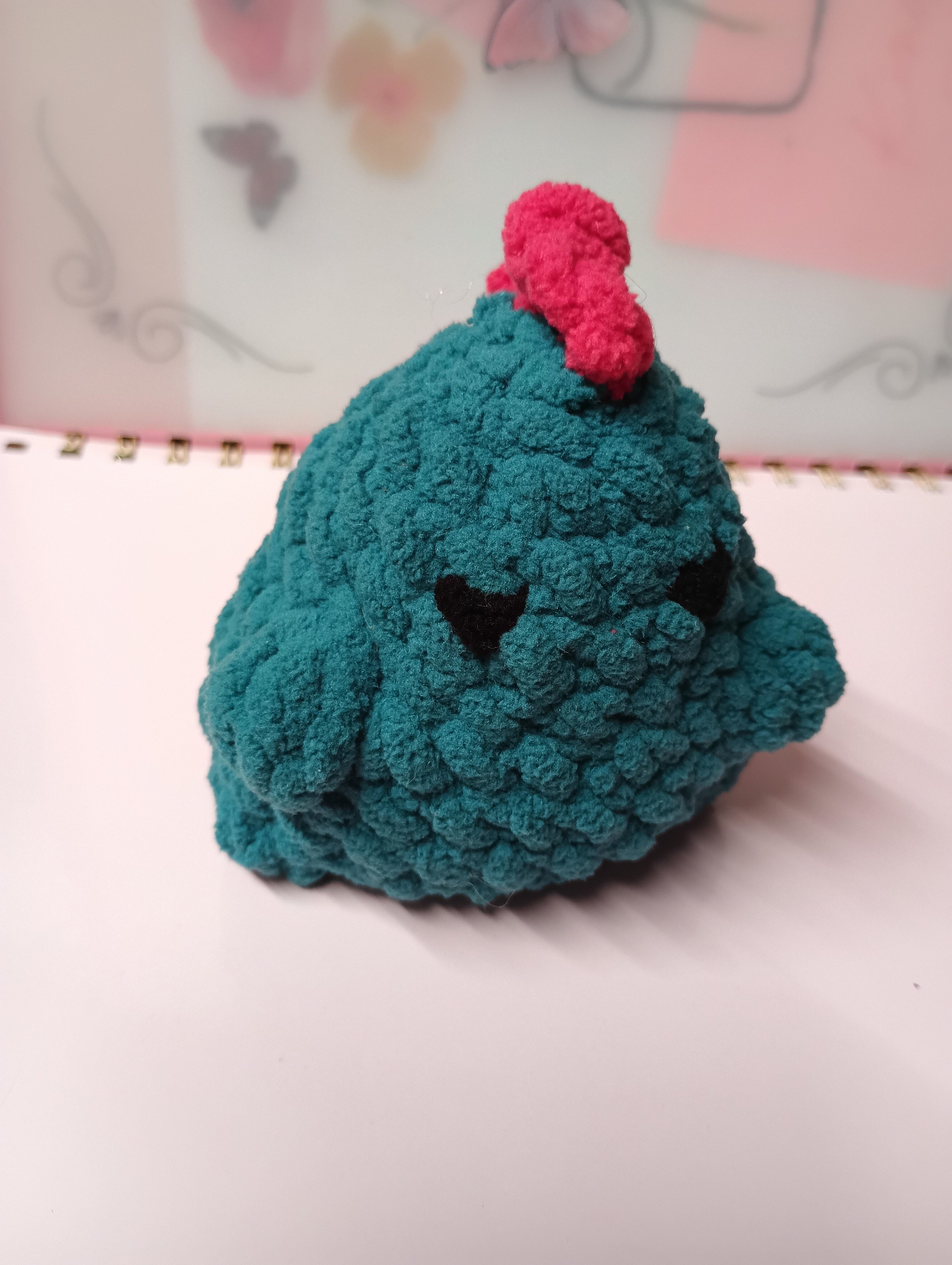 Cubby Dino