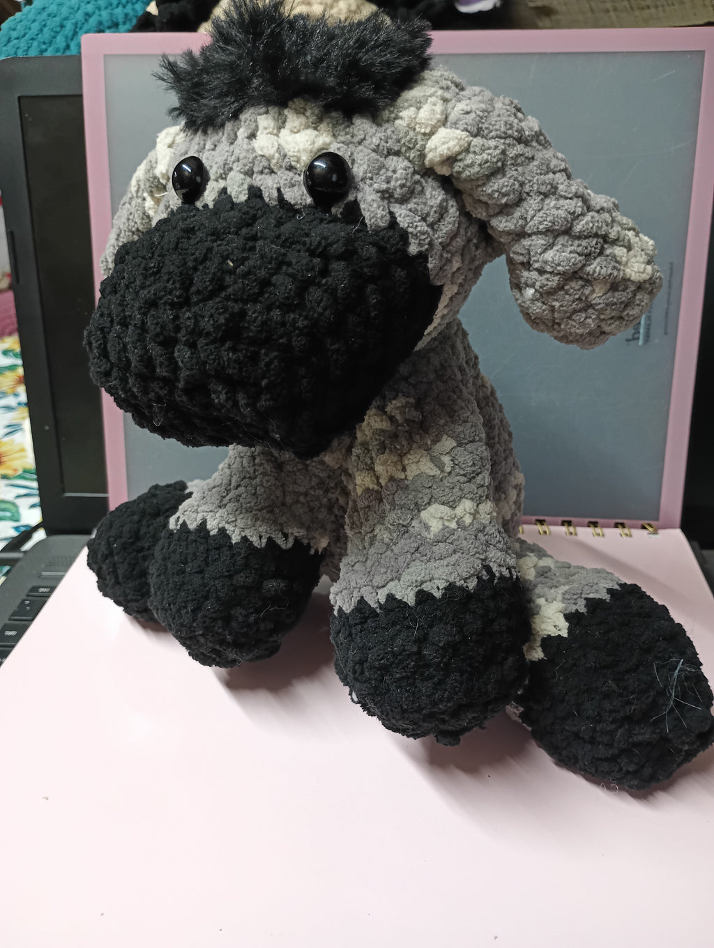 Donkey