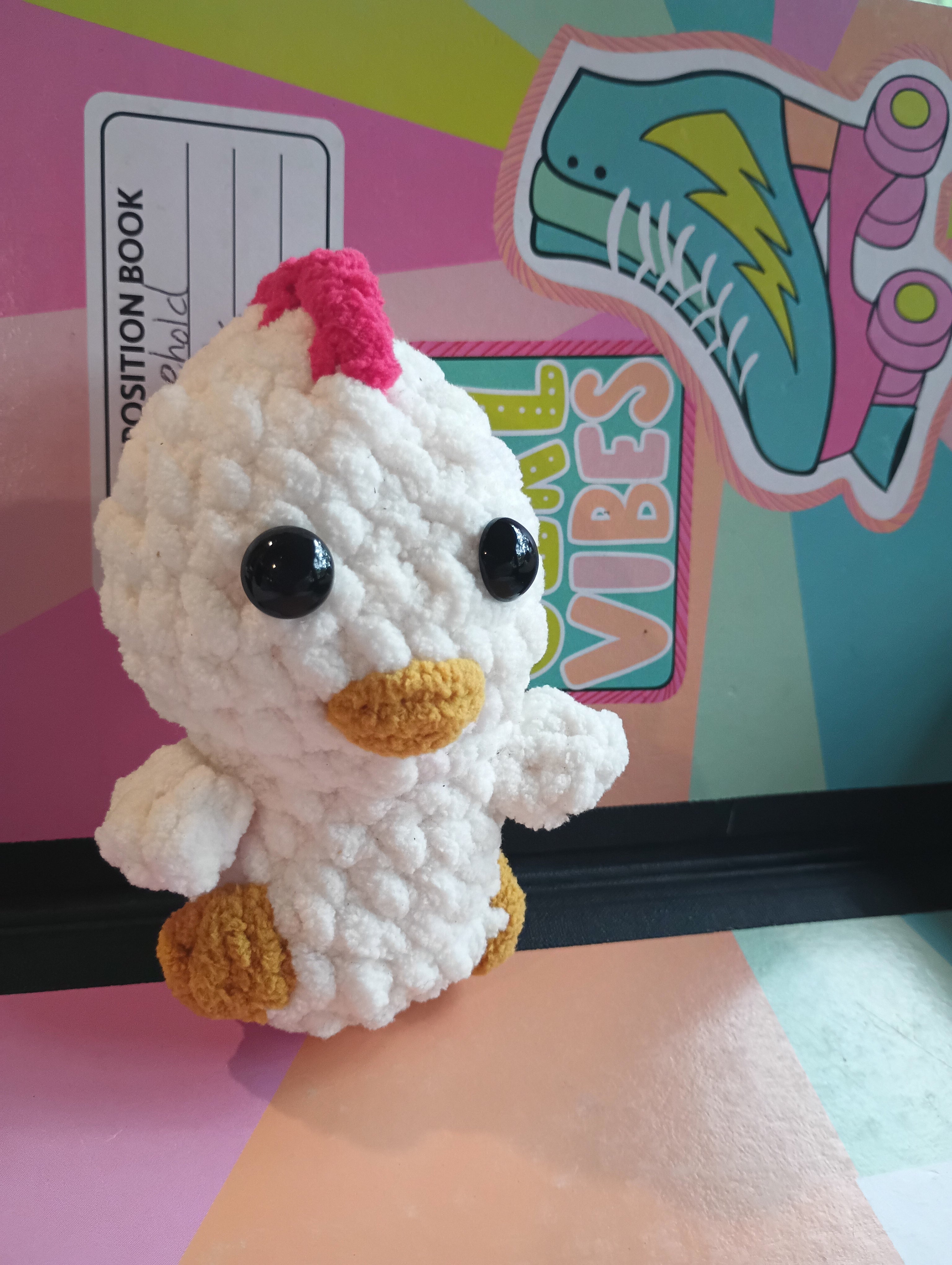 Chicken