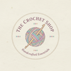 the crochet shop - Home